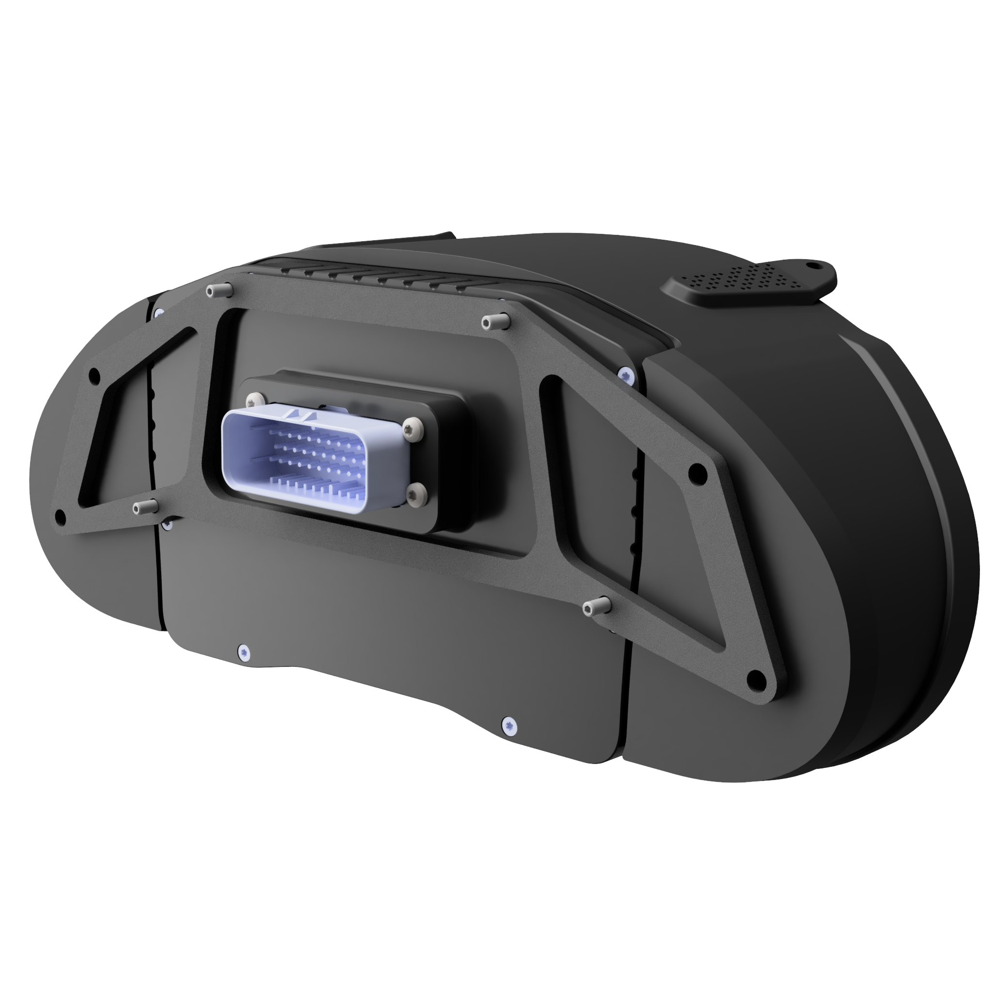 Cluster Dashboard für ECU Master ADU7 Rev2 – passend für BMW E46