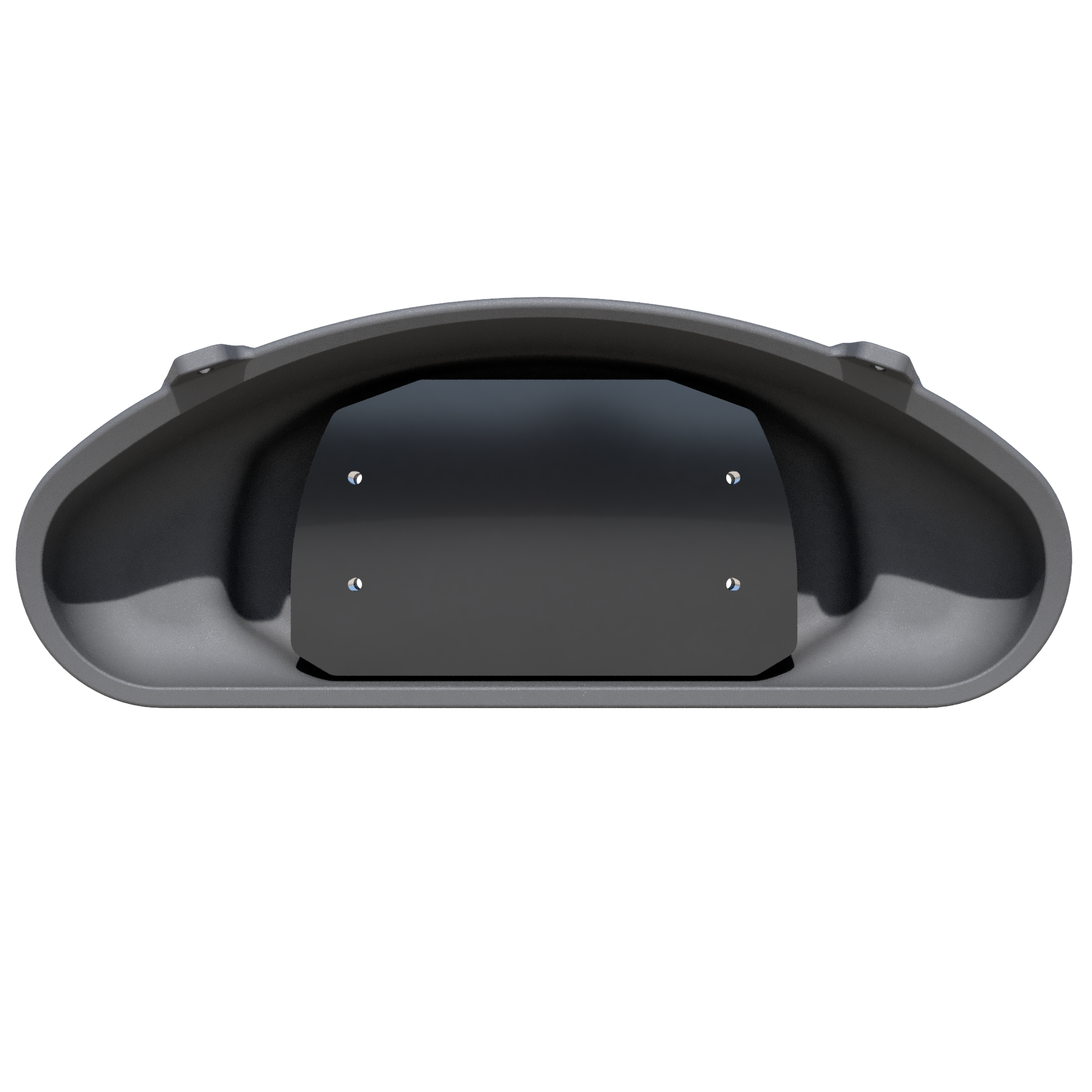DASHBOARD AIM MXS 1.2 Strada passend für BMW E36