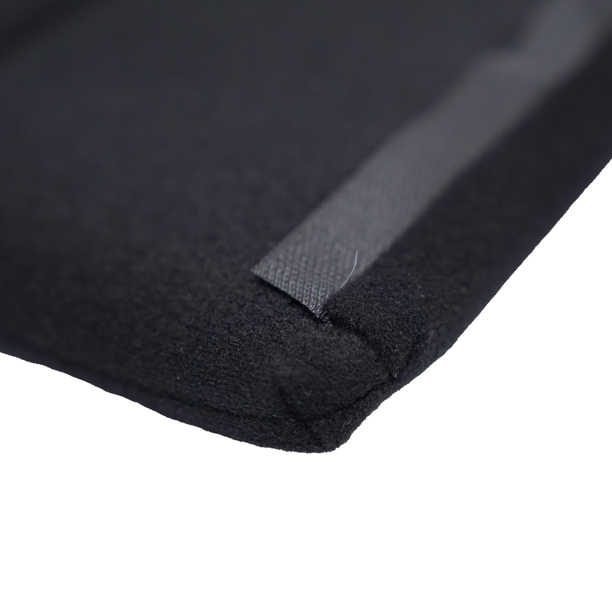 Flat seat cushion suitable for Recaro Pole Position