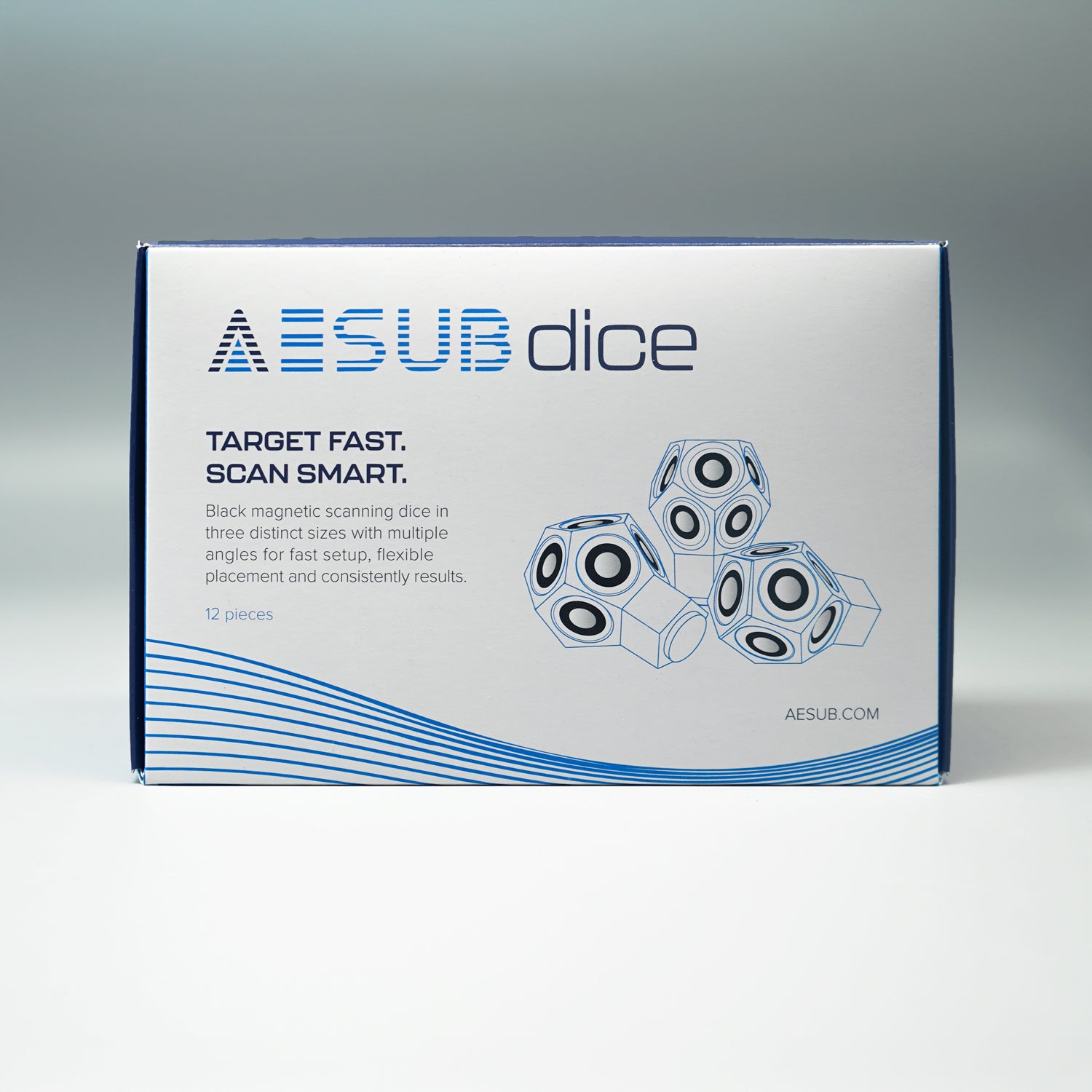 AESUB dice