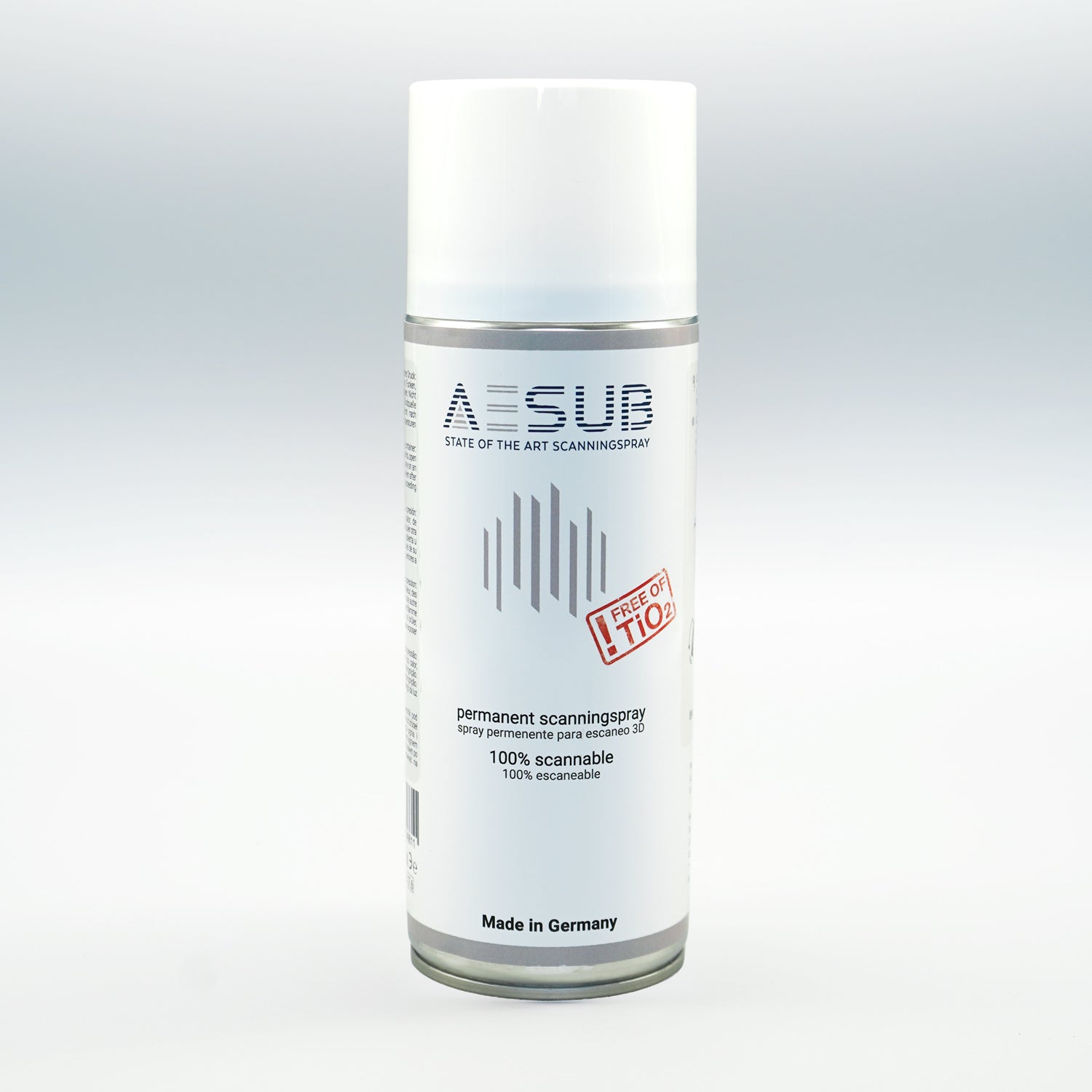 AESUB Scanning Spray