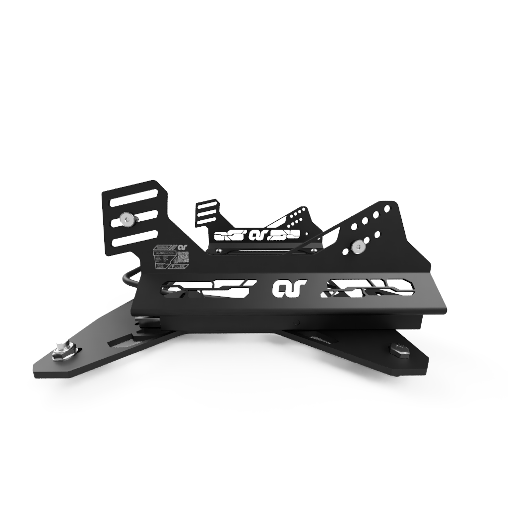 Pulse Seat Console - suitable for BMW E36 / E46 / E85 / E86 incl. M3