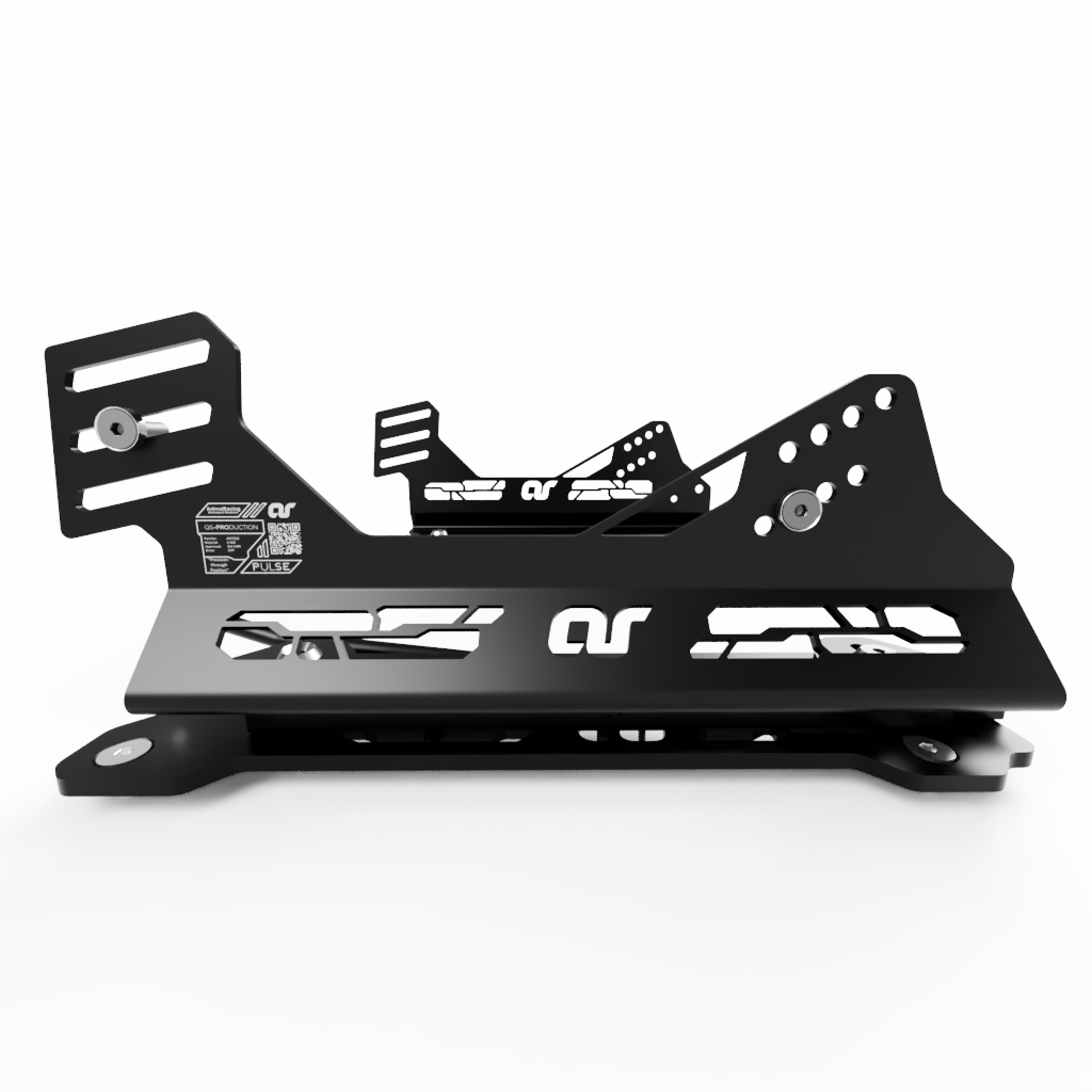 Pulse Sitzkonsole – passend für BMW E8x inkl. 1er M / M135i / M140i