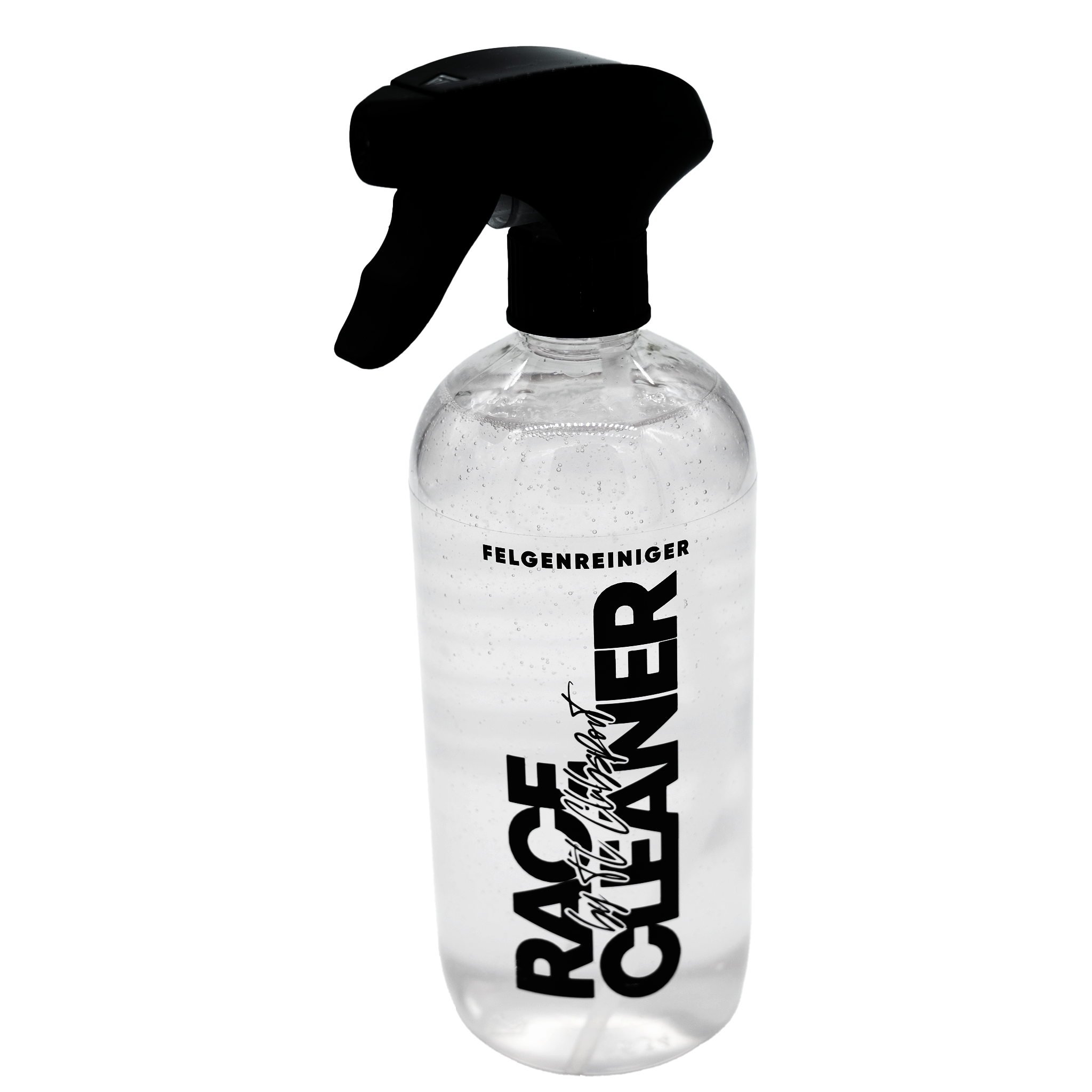 Felgenreiniger by RaceCleaner