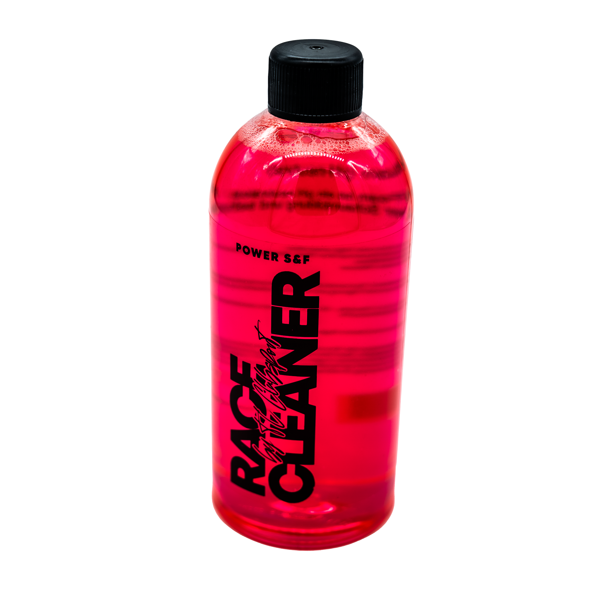 Shampoo & Foam by RaceCleaner