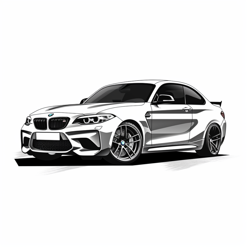F87 M2