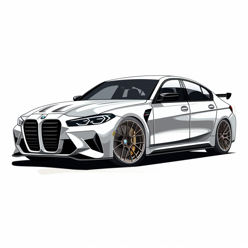G80 M3