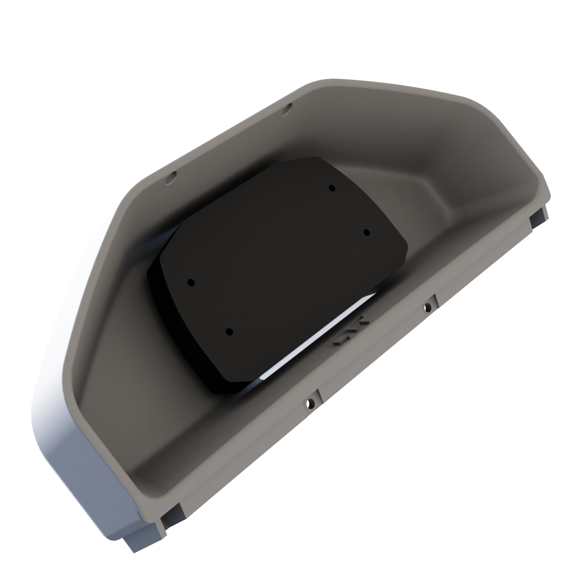 Cluster Dashboard AIM MXS 1.2 passend für BMW E30