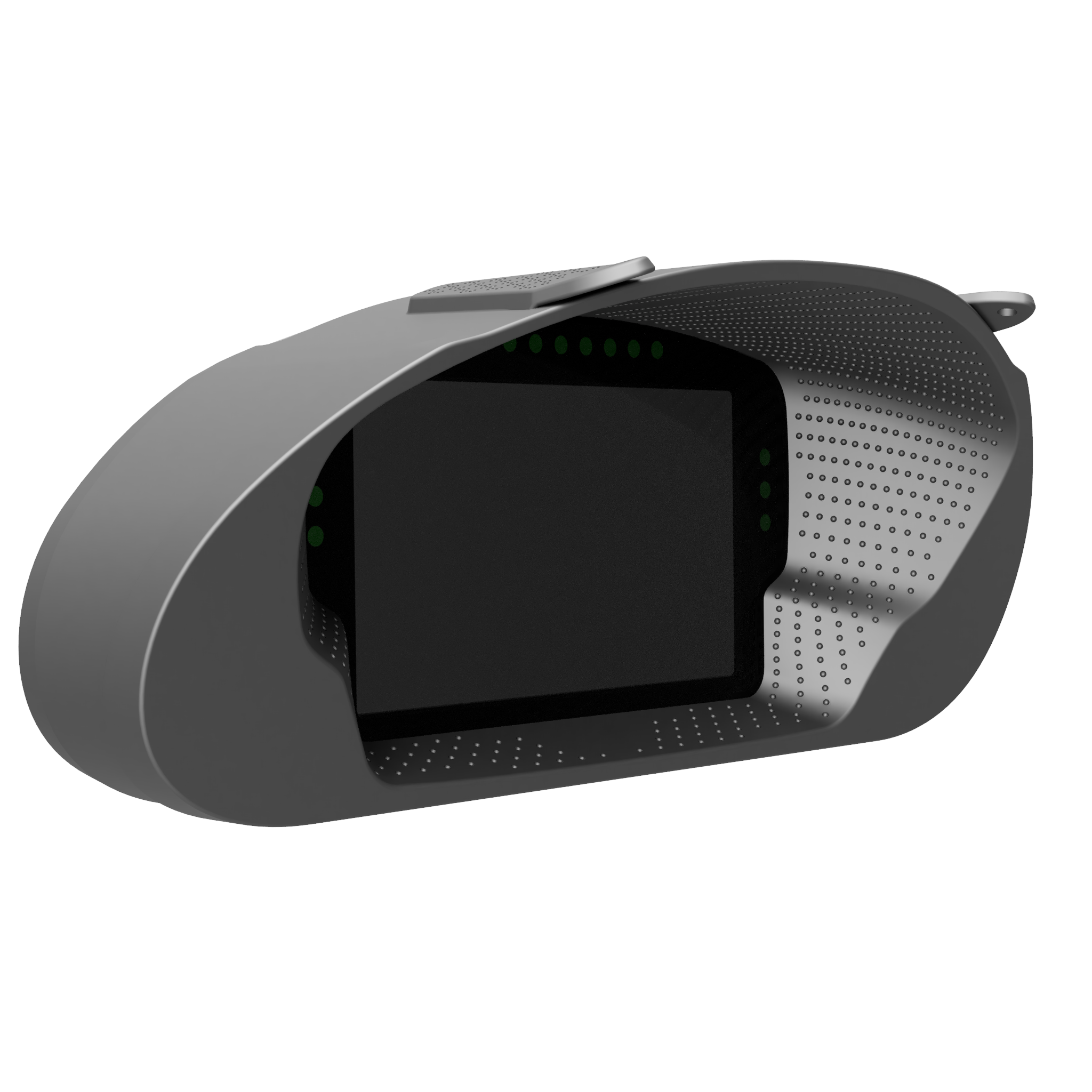 Cluster Dashboard für ECU Master ADU7 Rev2 – passend für BMW E46