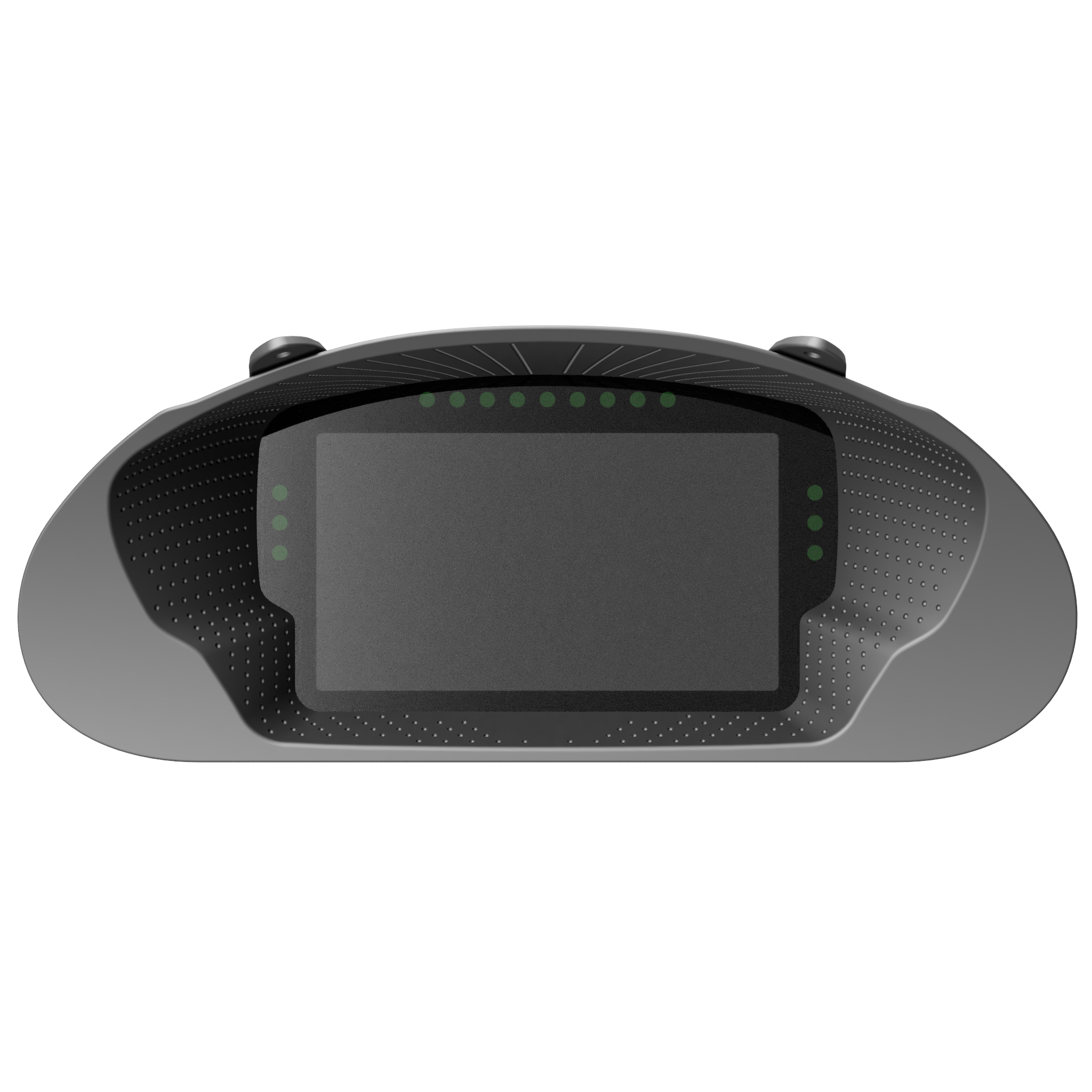 Cluster Dashboard für ECU Master ADU7 Rev2 – passend für BMW E46