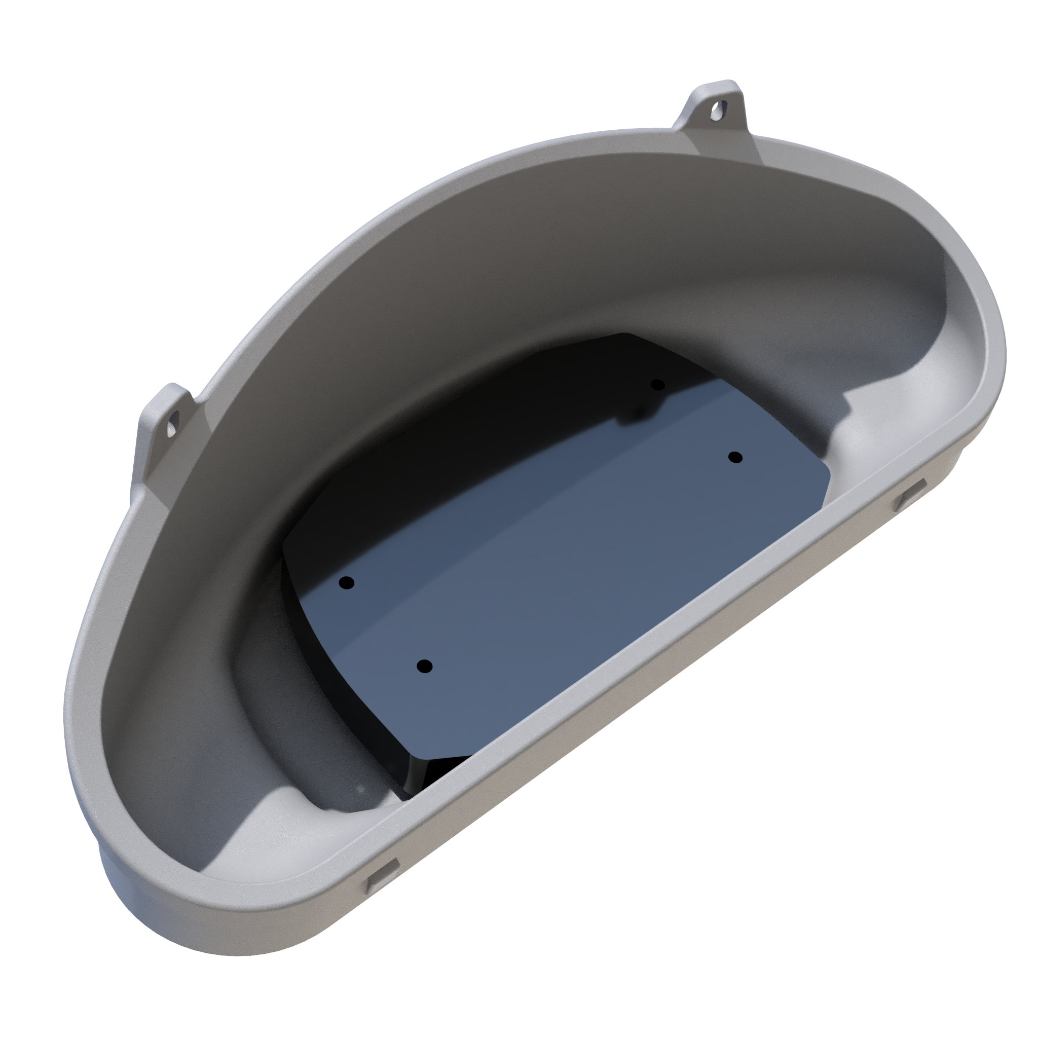 DASHBOARD AIM MXS 1.2 Strada passend für BMW E36