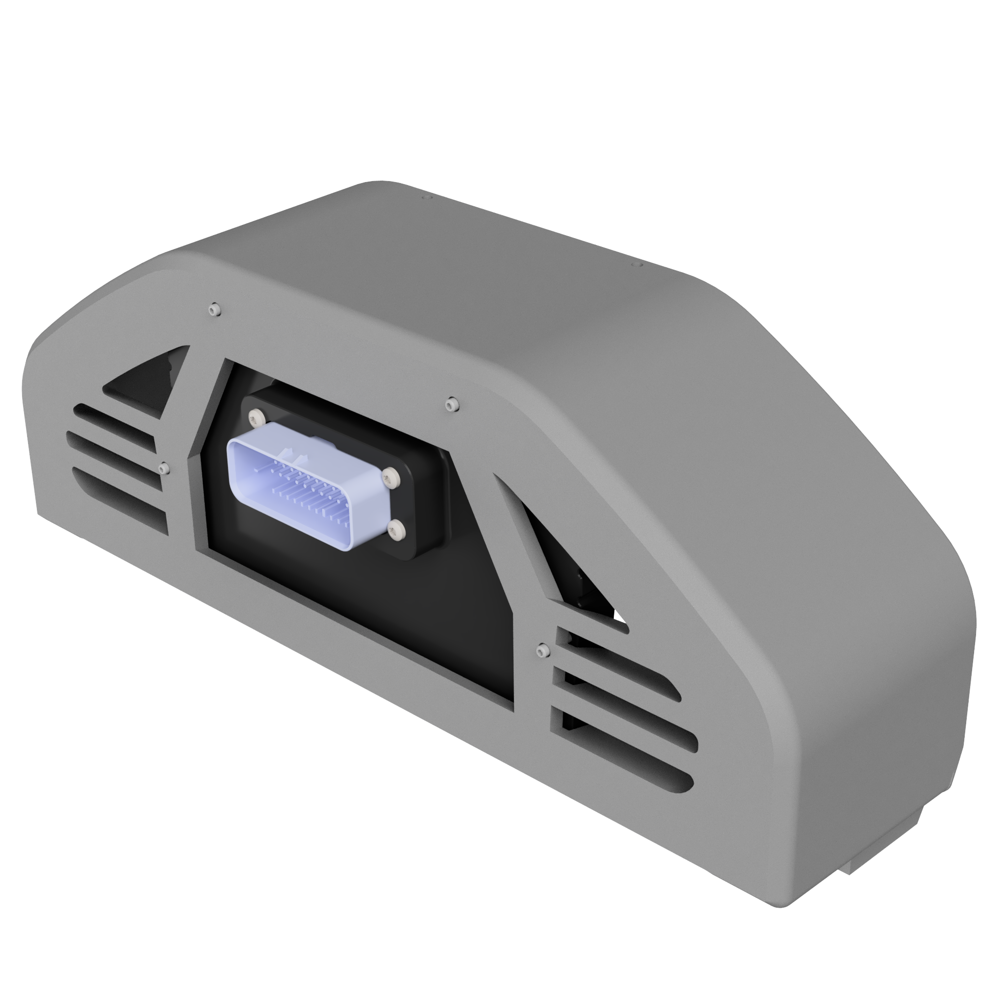 Cluster Dashboard ECU MASTER REV2 ADU7 passend für BMW E30