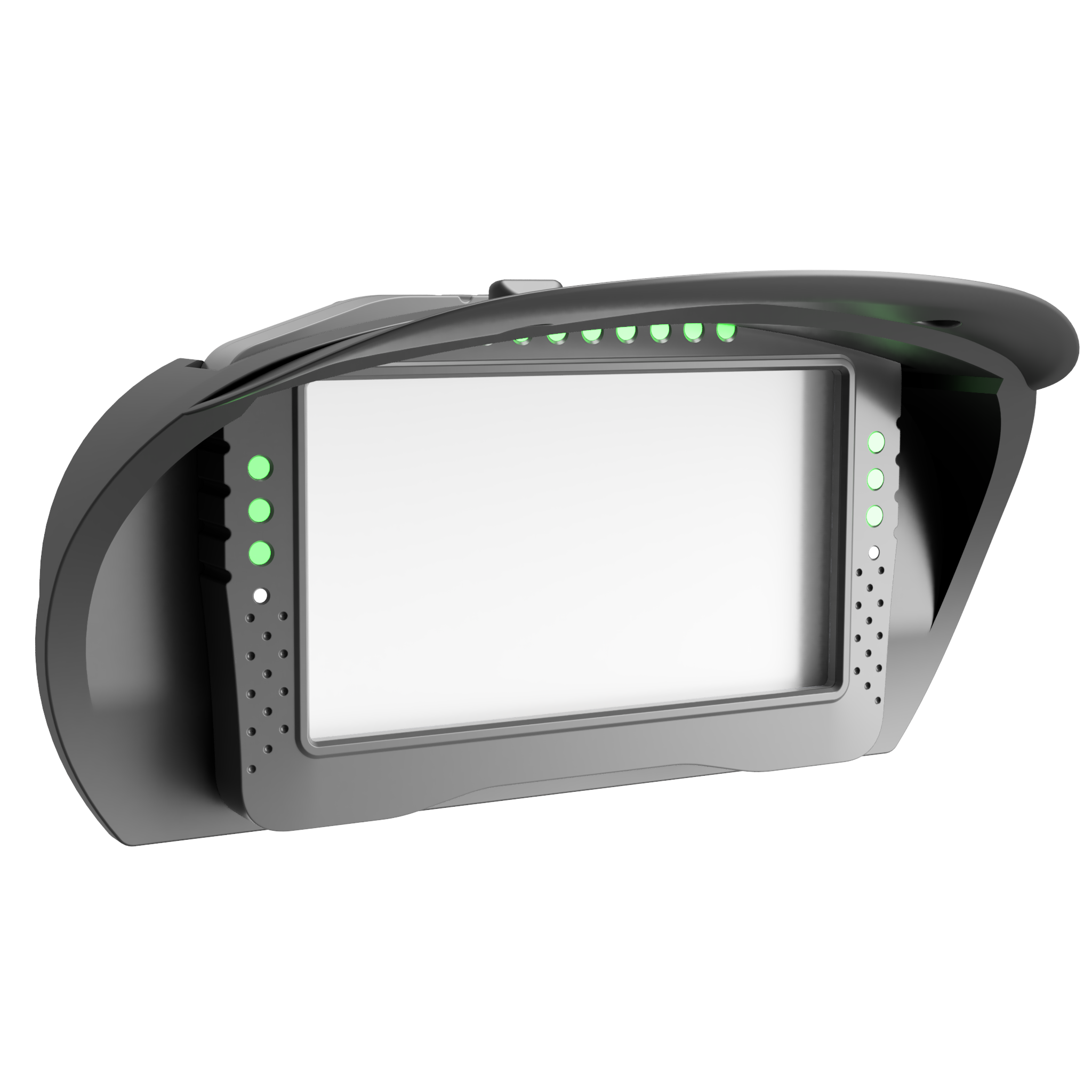 Cluster Dashboard Ecu Master ADU7 passend für BMW E9X Reihe