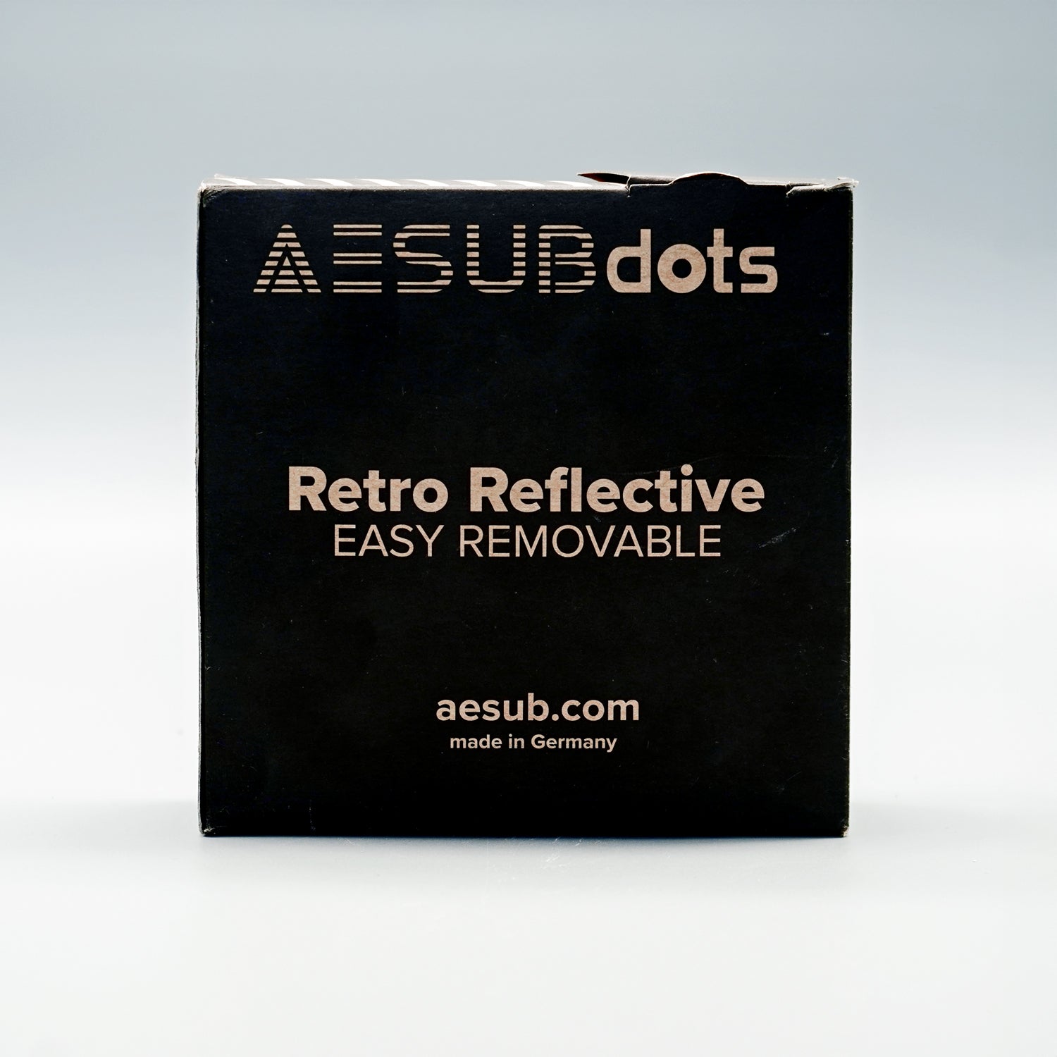 AESUB Targets retro easy