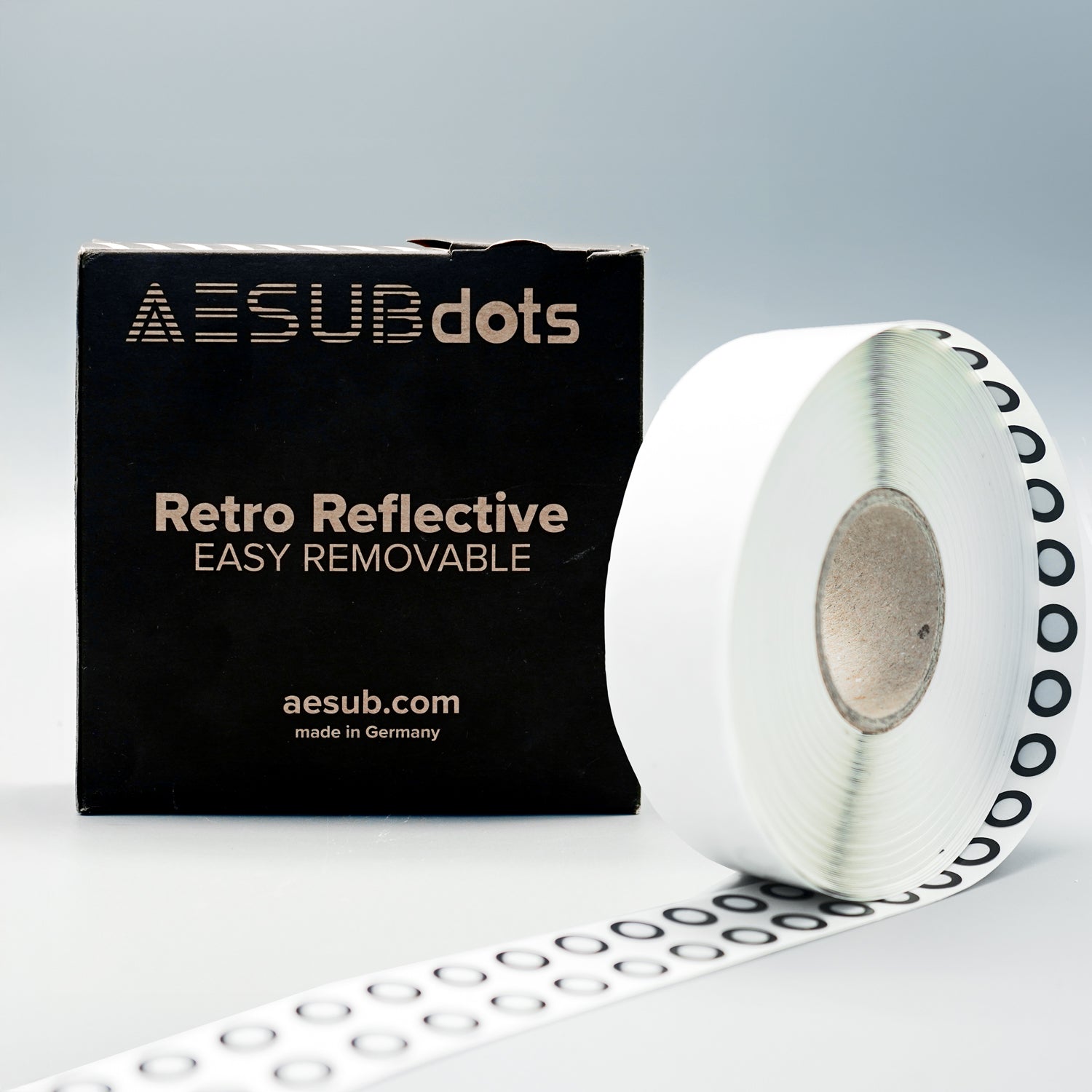 AESUB Targets retro easy