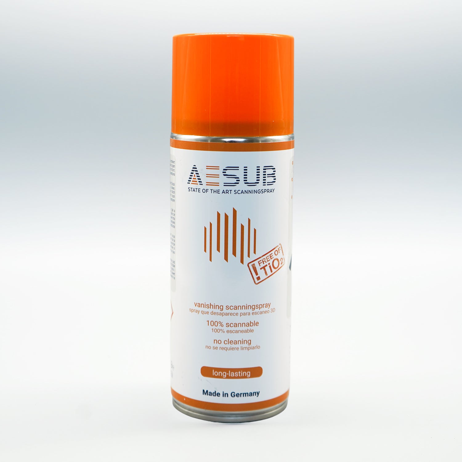 AESUB Scanning Spray