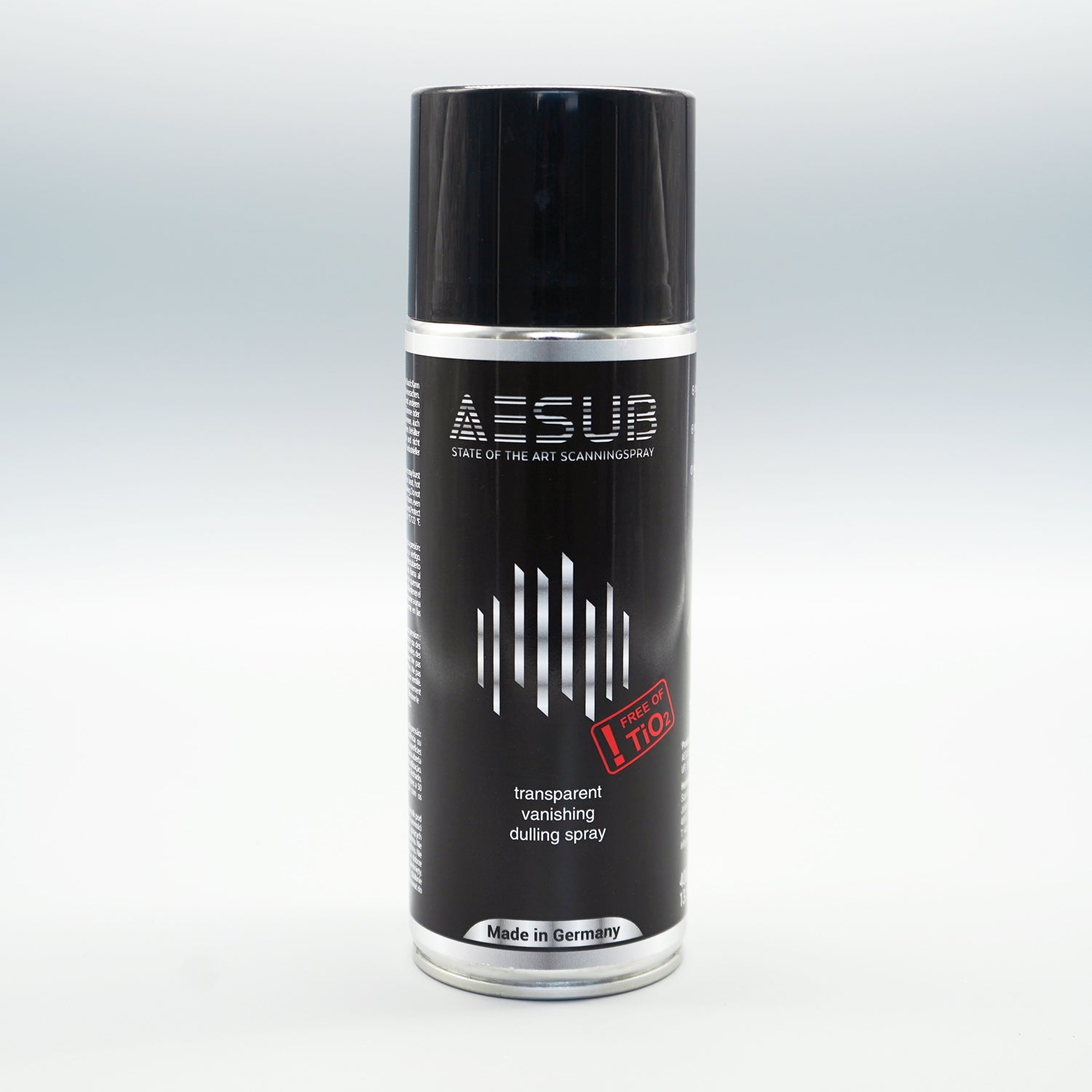 AESUB Scanning Spray