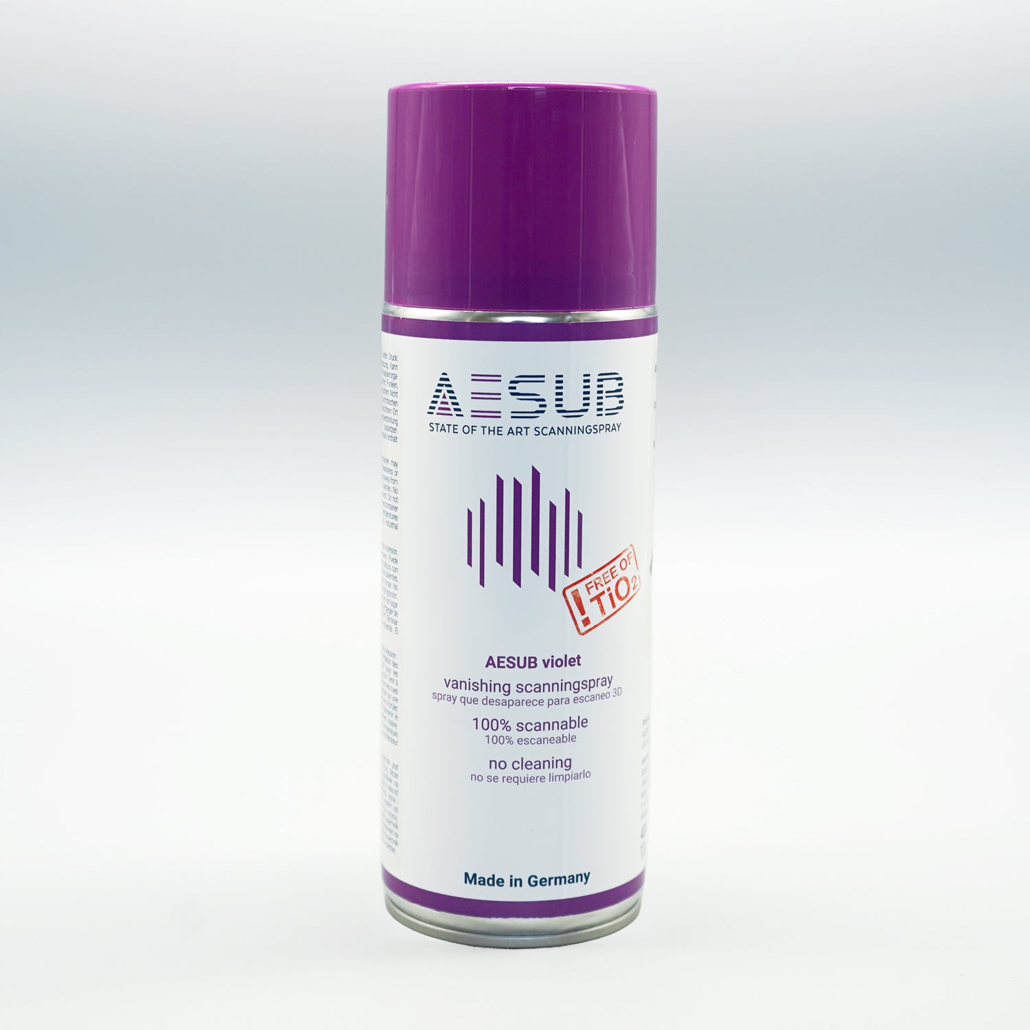 AESUB Scanning Spray