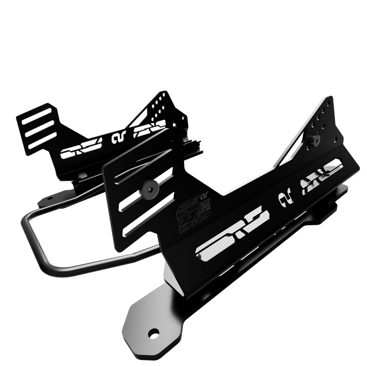 PULSE Sitzkonsole passend für BMW E30 inkl. M3 Modelle