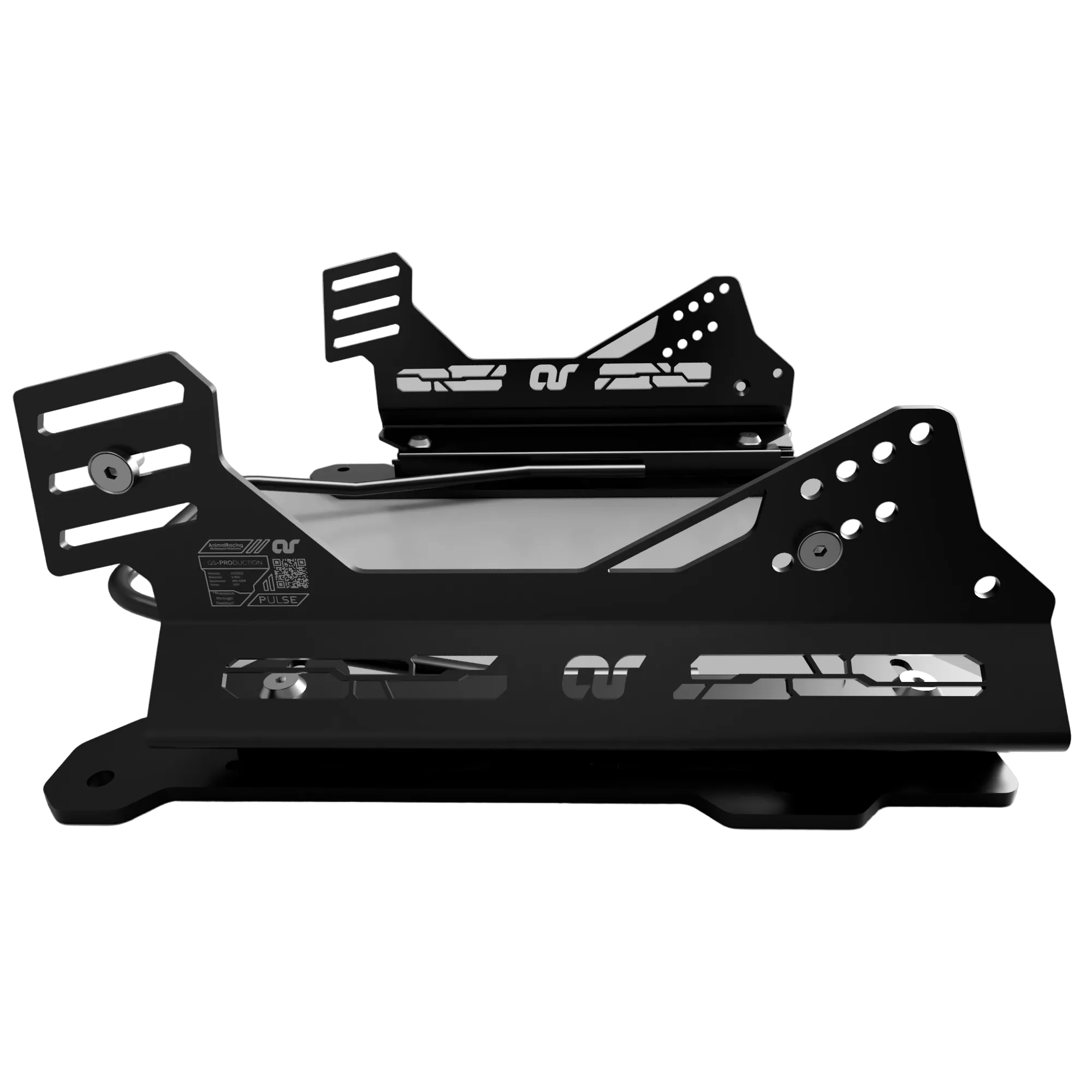 Pulse Sitzkonsole – passend für BMW E30 inkl. M3 Modelle