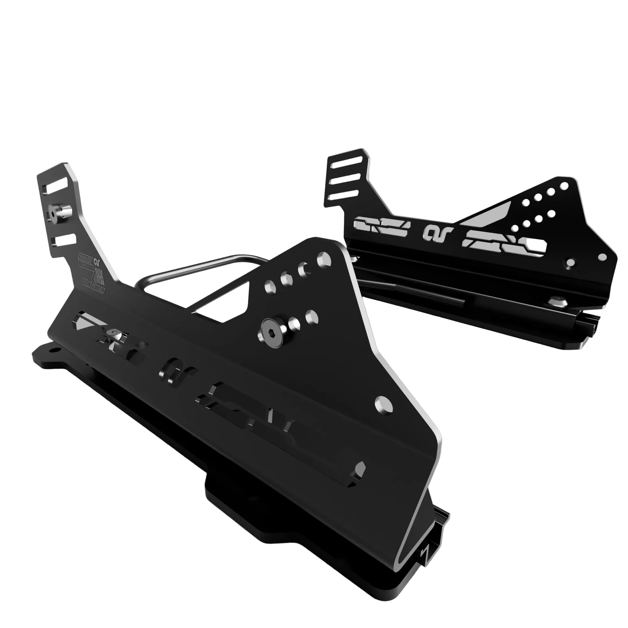 Pulse Sitzkonsole – passend für BMW E30 inkl. M3 Modelle