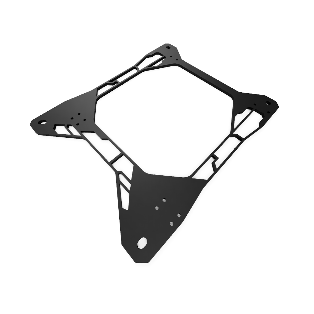 Pulse Seat Console - suitable for BMW E36 / E46 / E85 / E86 incl. M3