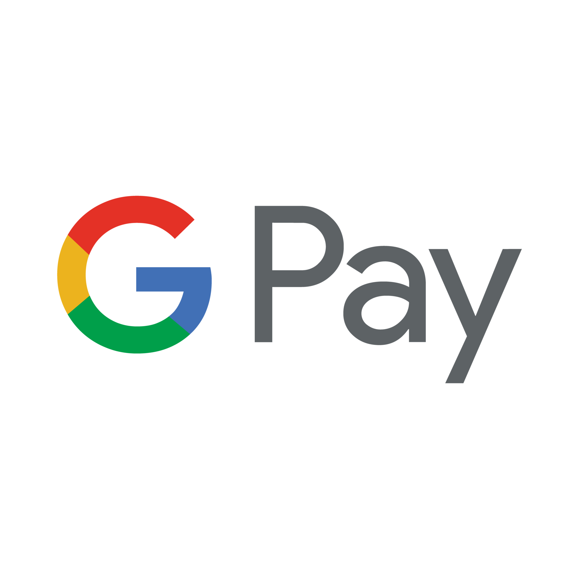 GooglePay